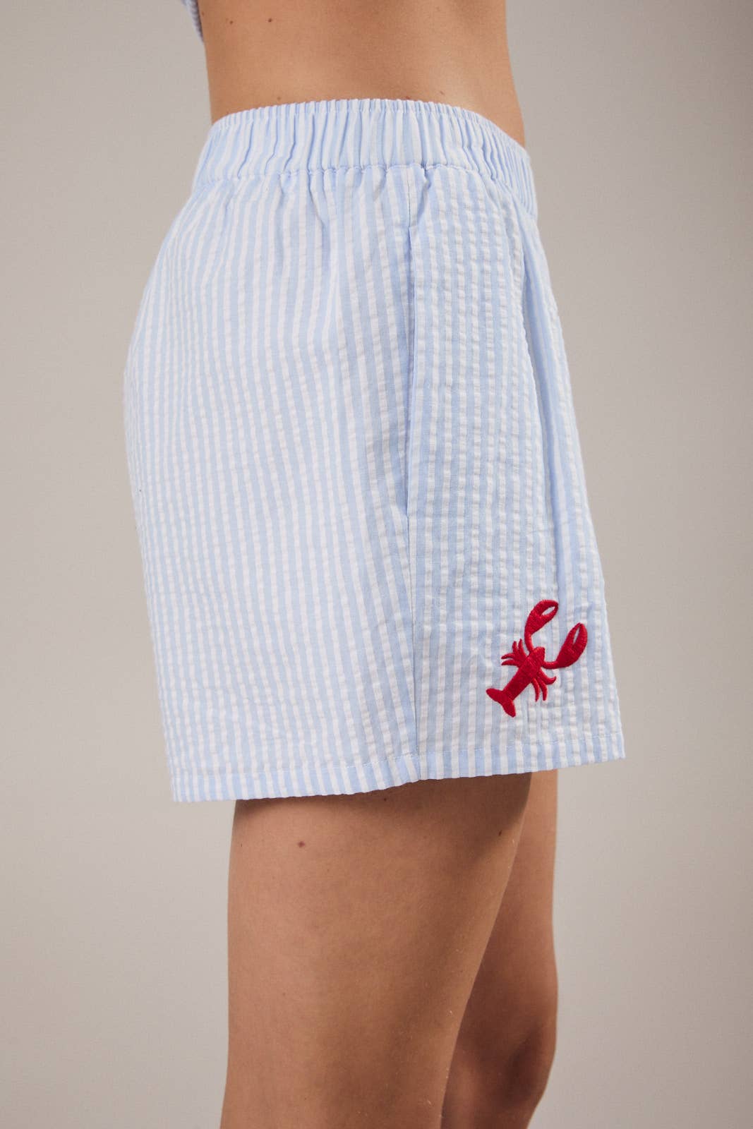 Parker Shorts