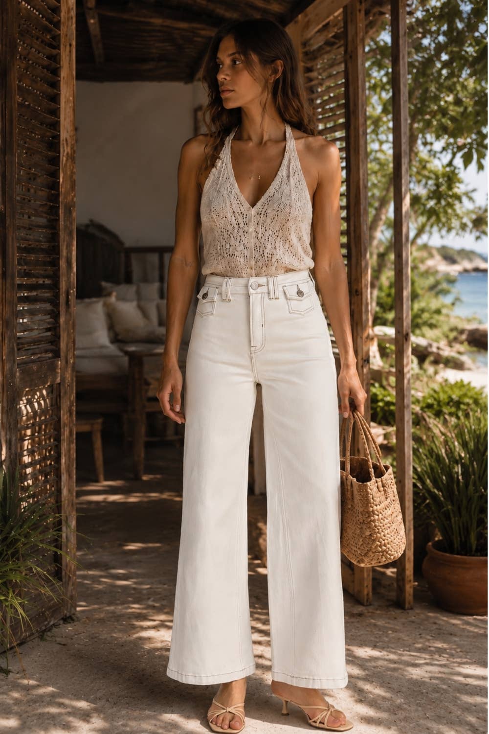 Tara Pants