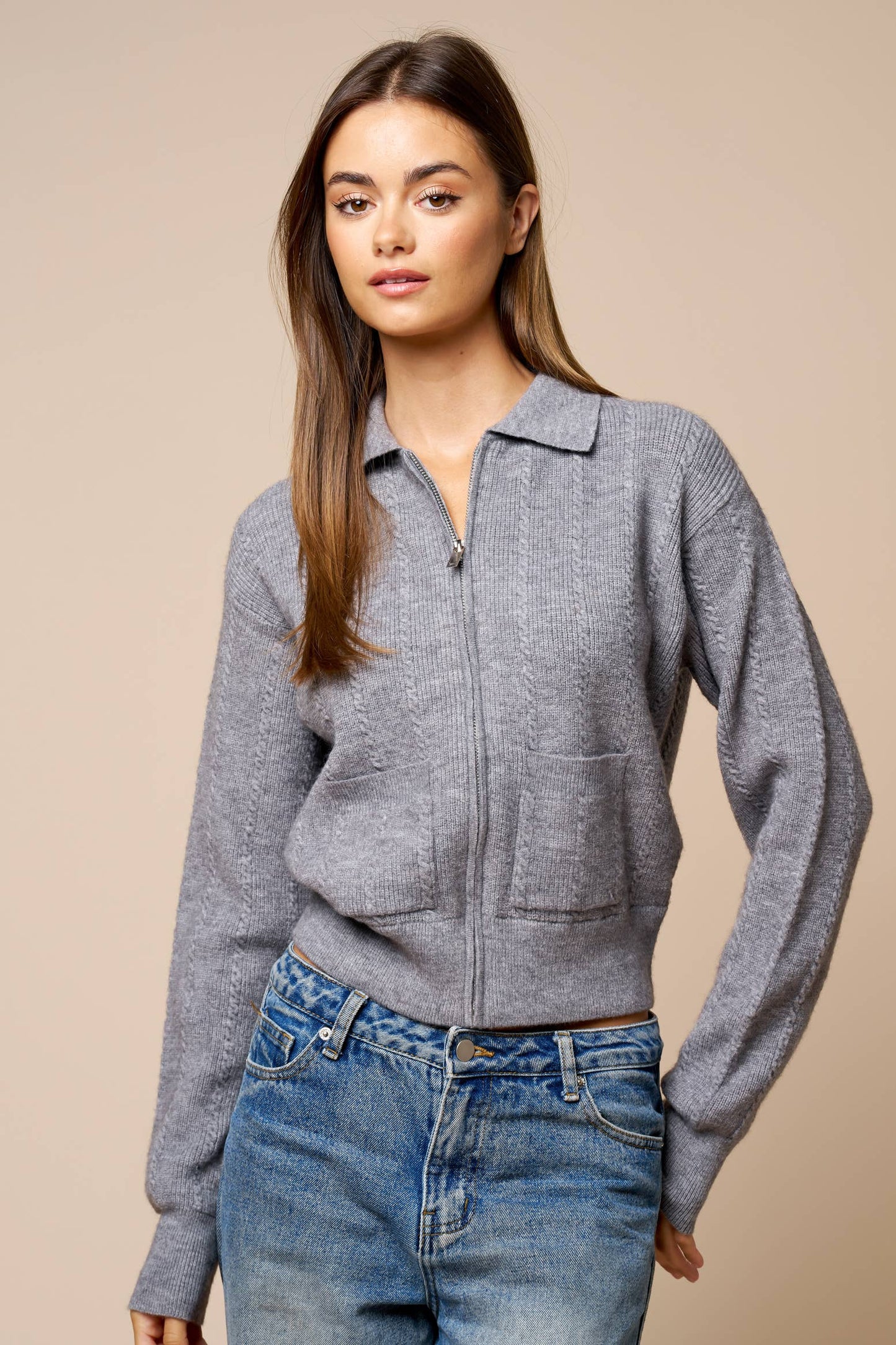 Chelsea Sweater