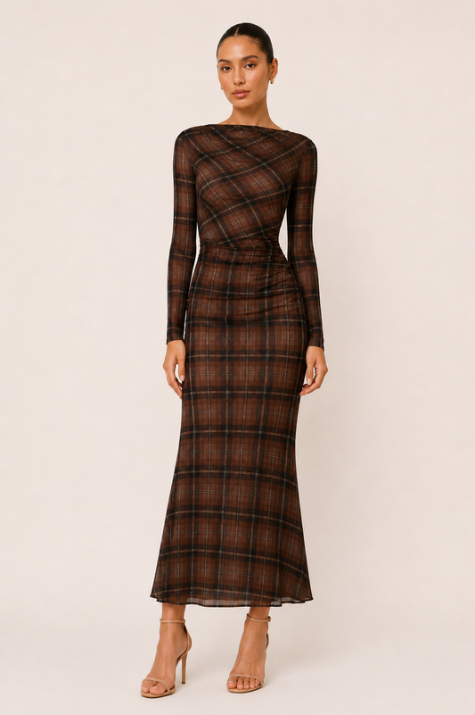 Sloane Dress