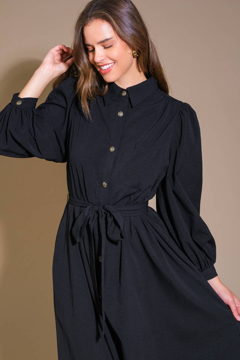 Penelope Dress