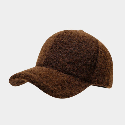 Cozy Cap