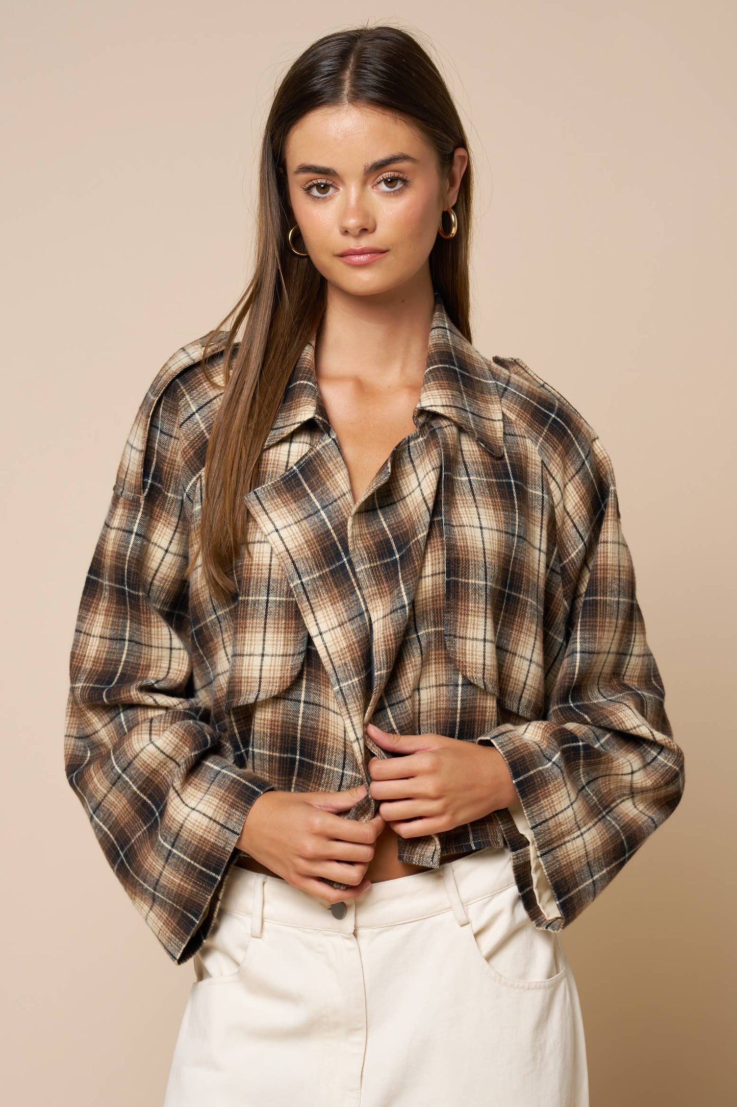 Veronica Jacket