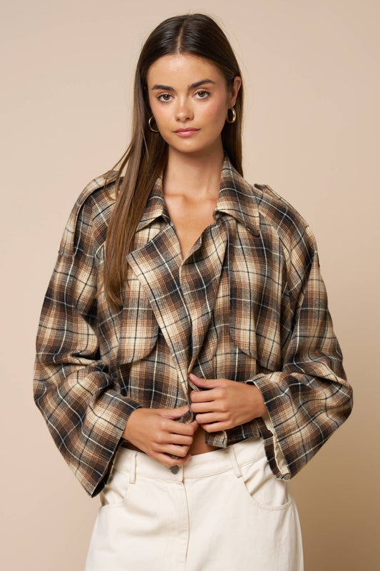 Veronica Jacket