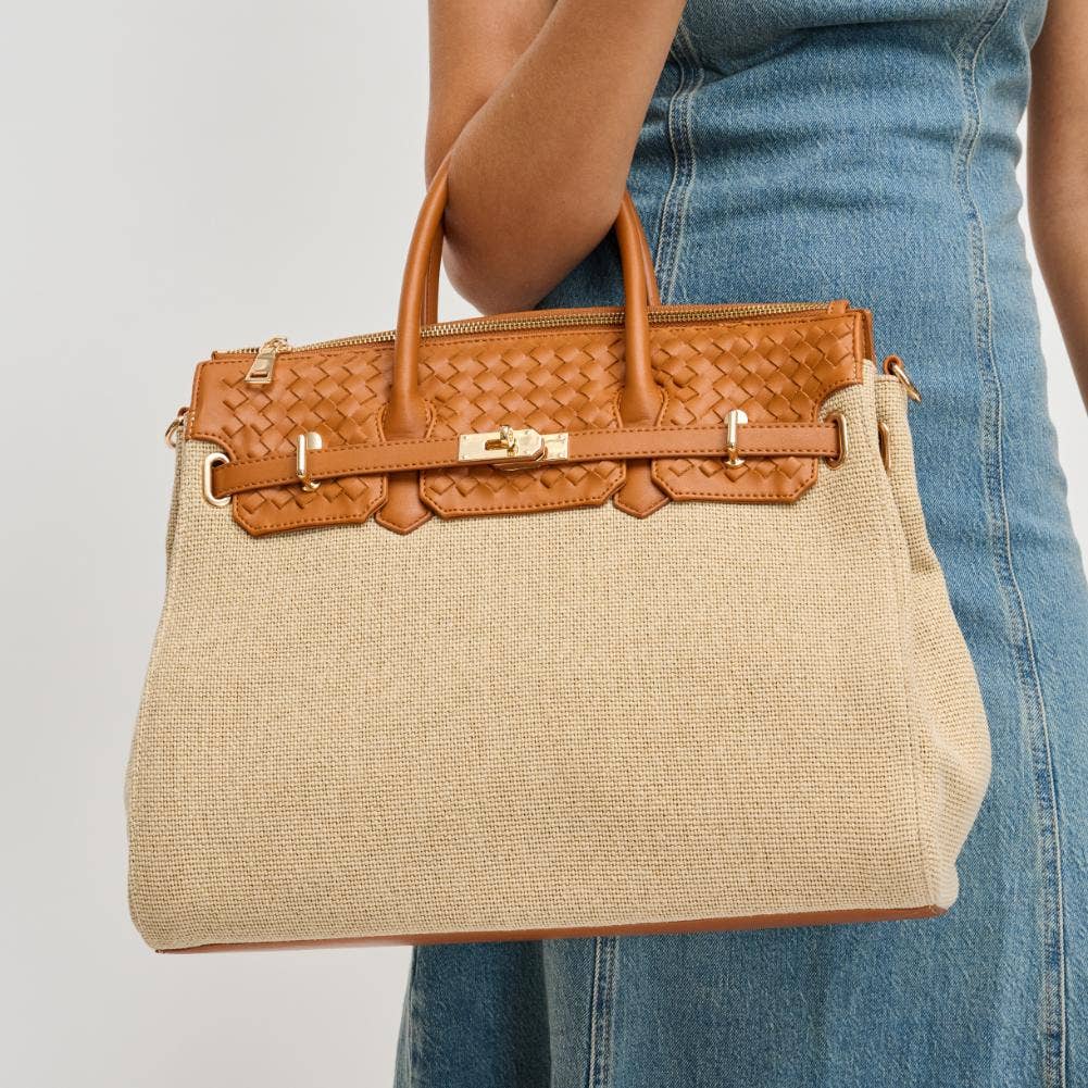 Beth Satchel