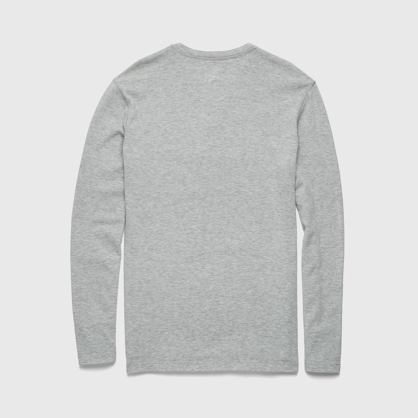 Ultra Soft Classic Henley