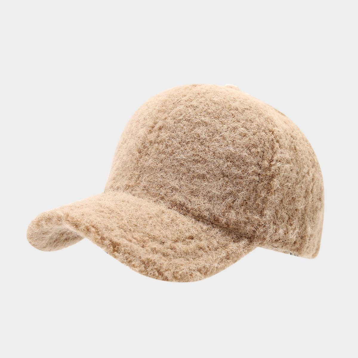 Cozy Cap