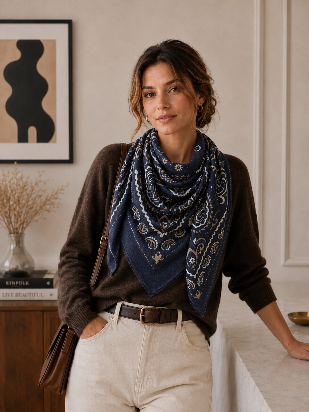 Joppa Bandana