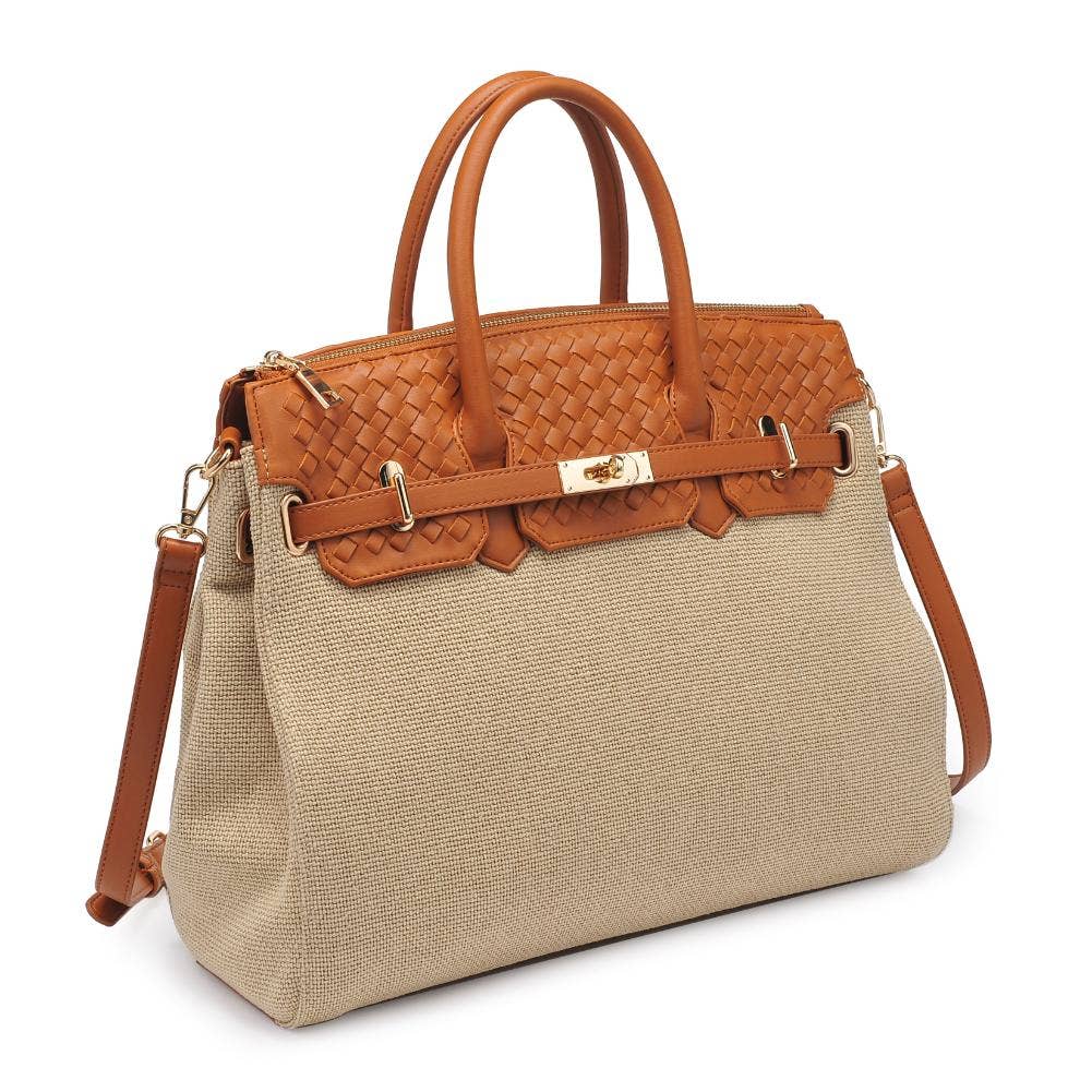 Beth Satchel