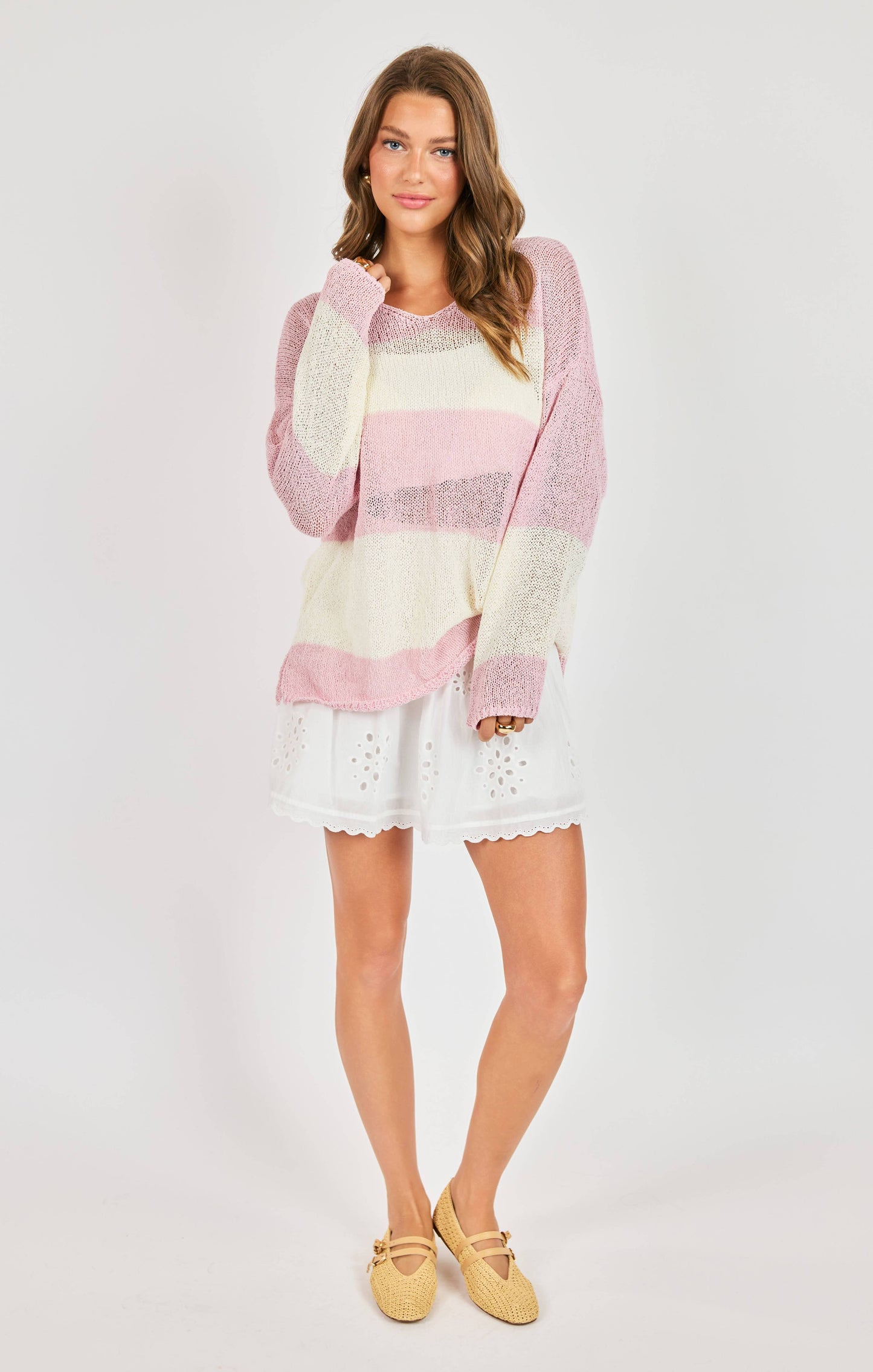 Helen Sweater