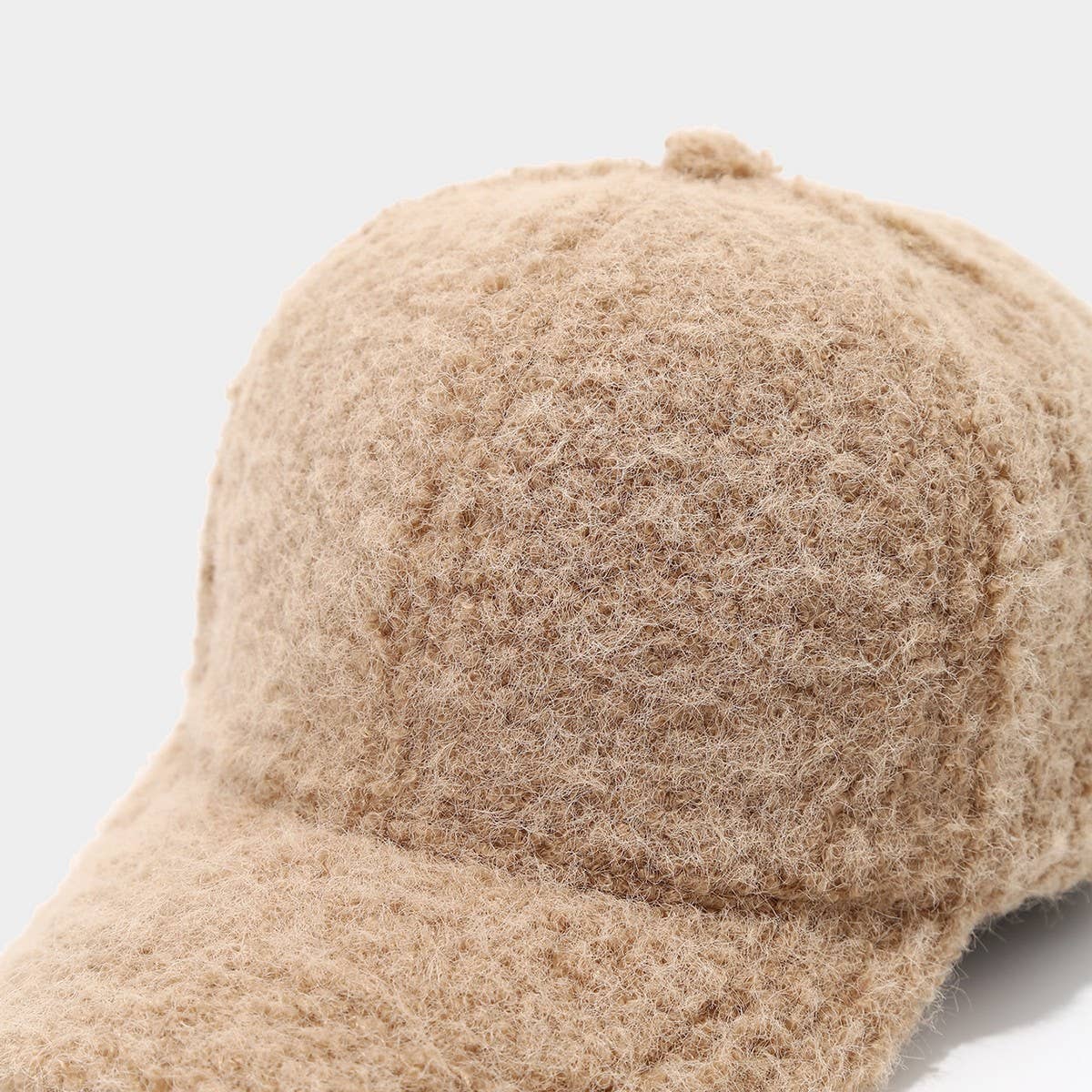 Cozy Cap