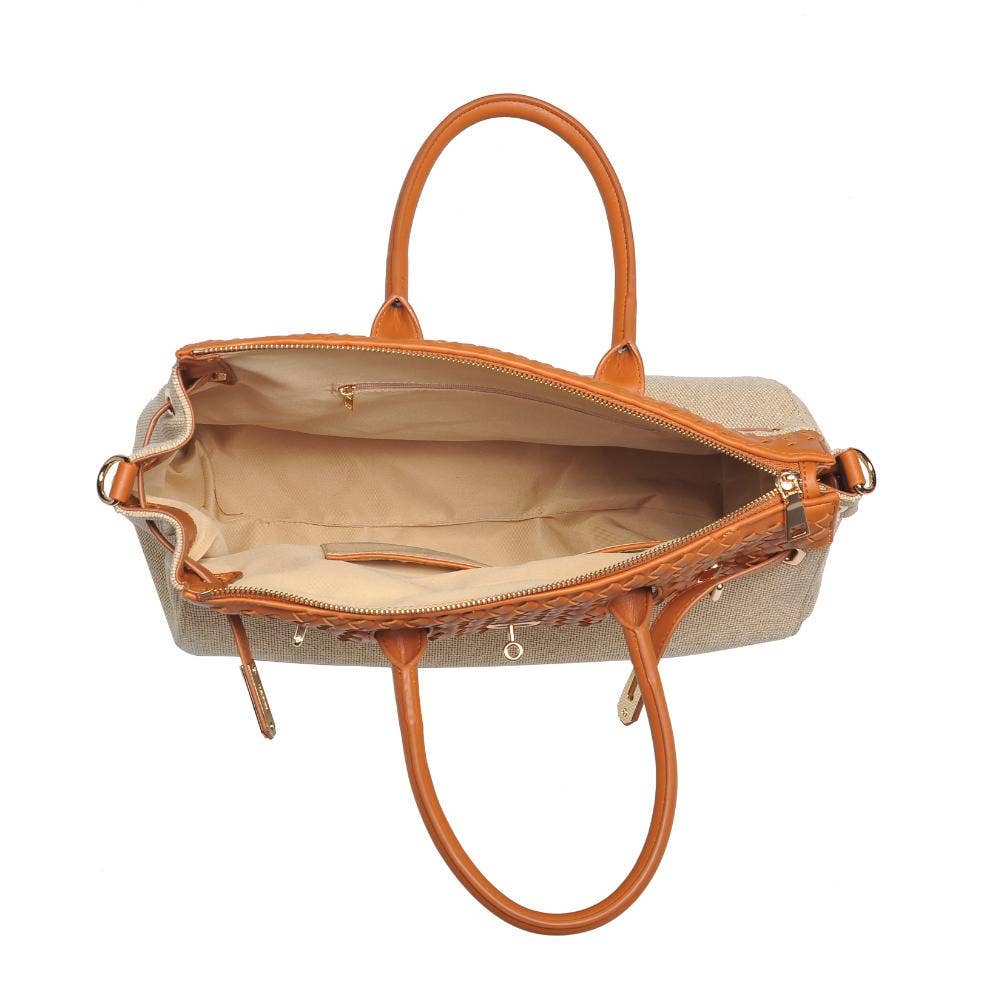 Beth Satchel