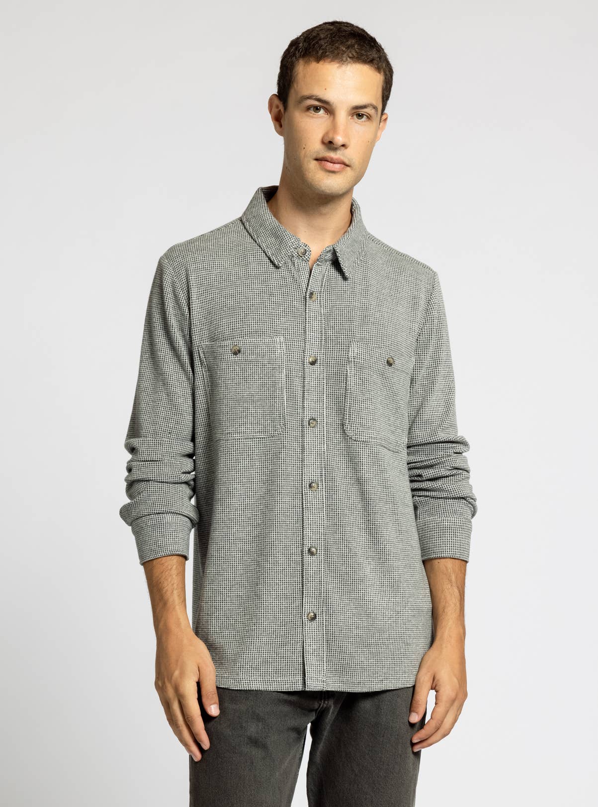 Clark Shirt