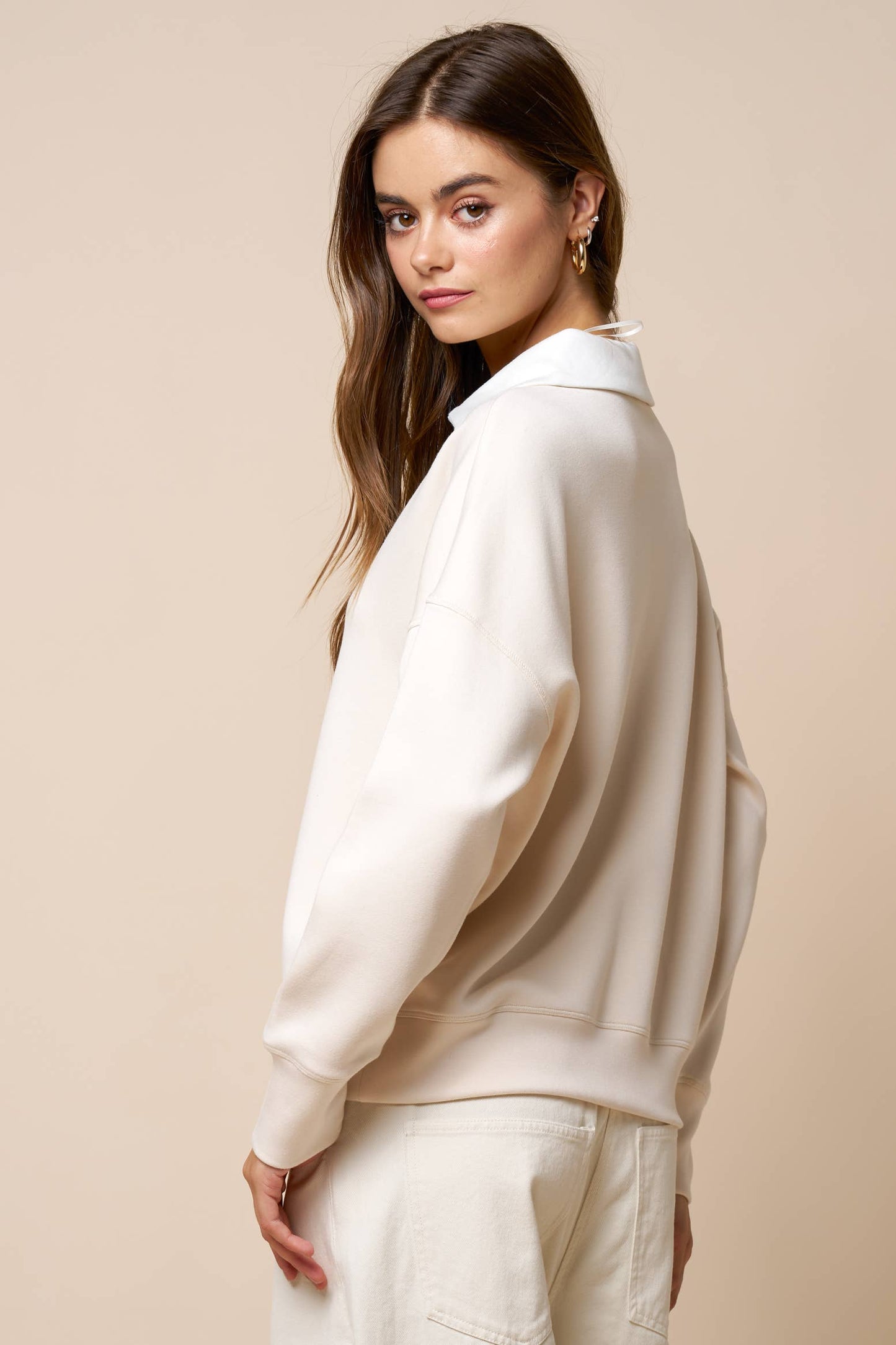 Eloise Sweater