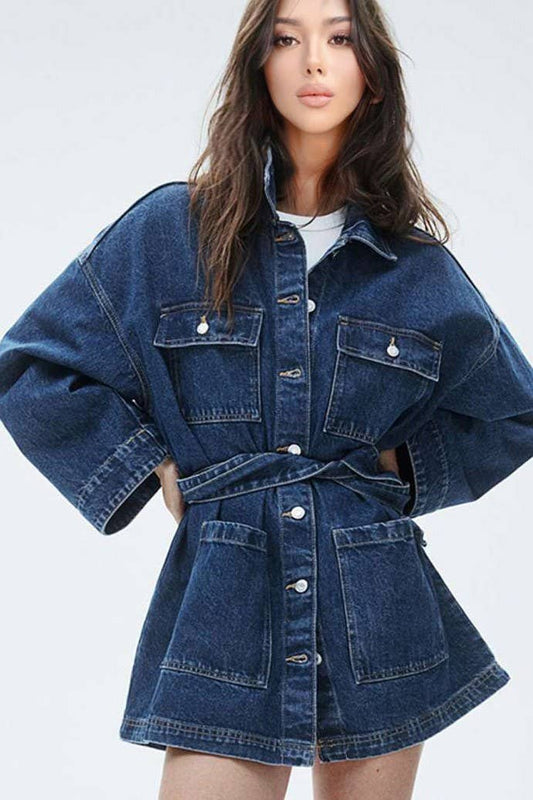 Cleo Jacket
