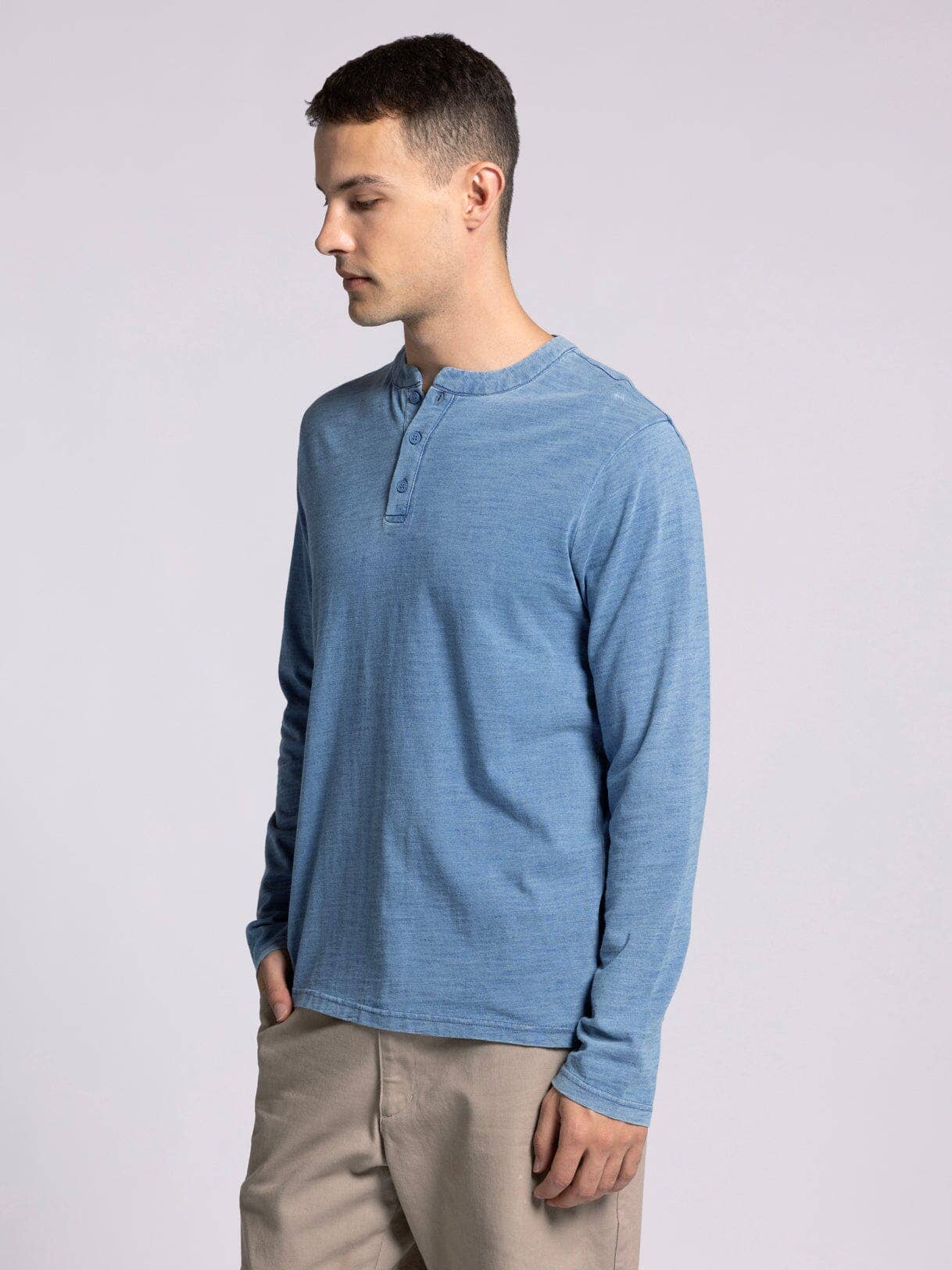 Earle Shirt