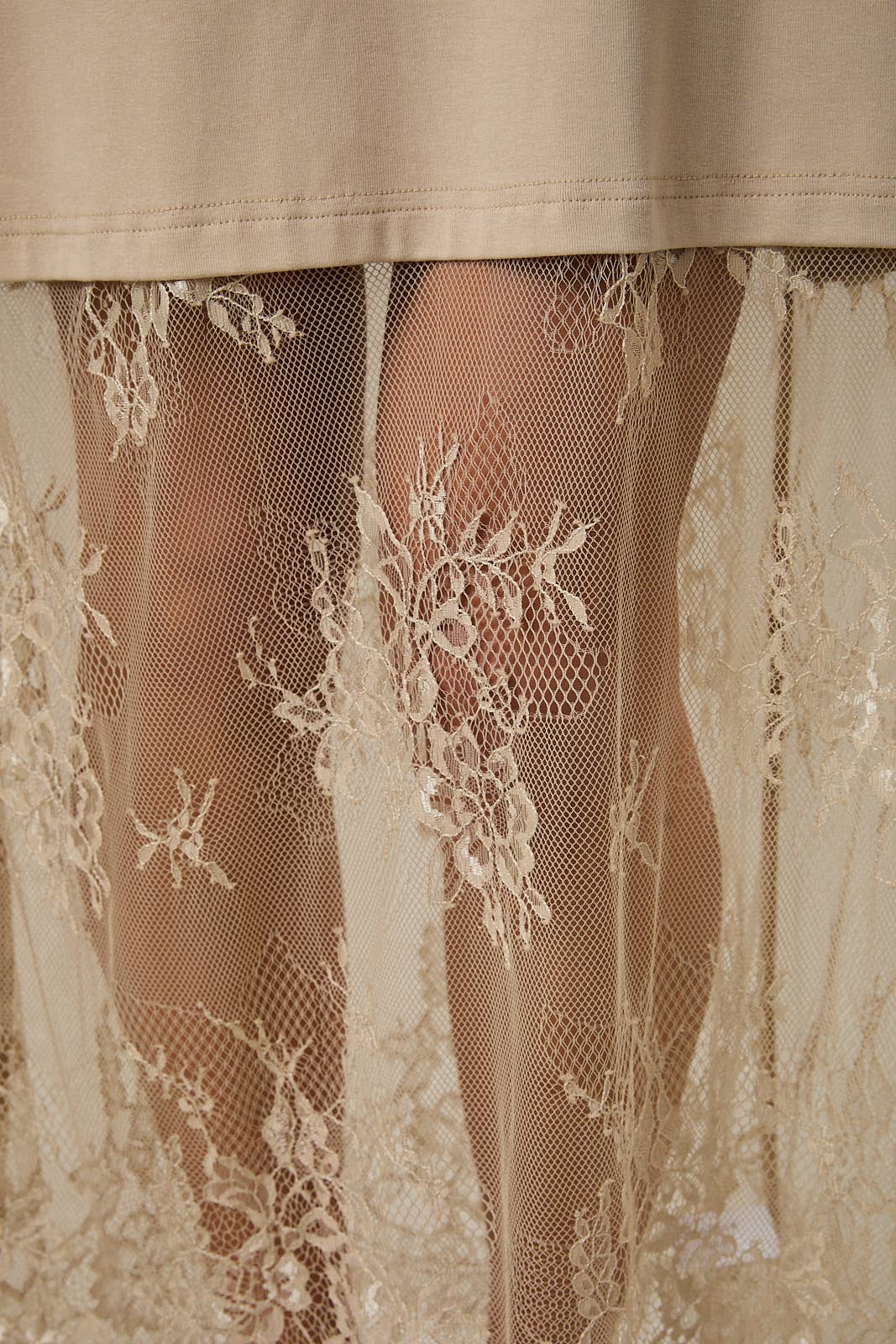 Lacey Dress