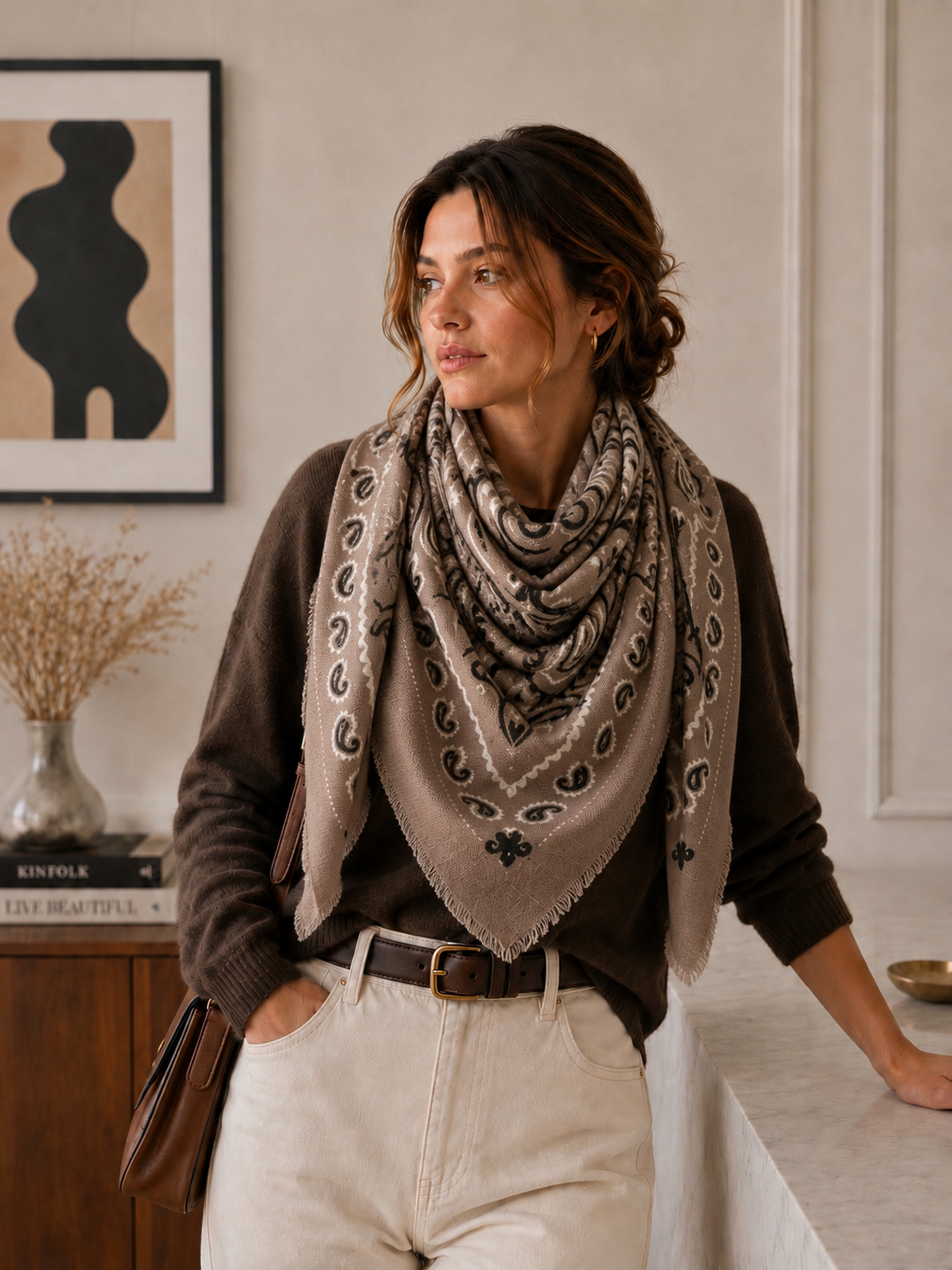 Joppa Bandana