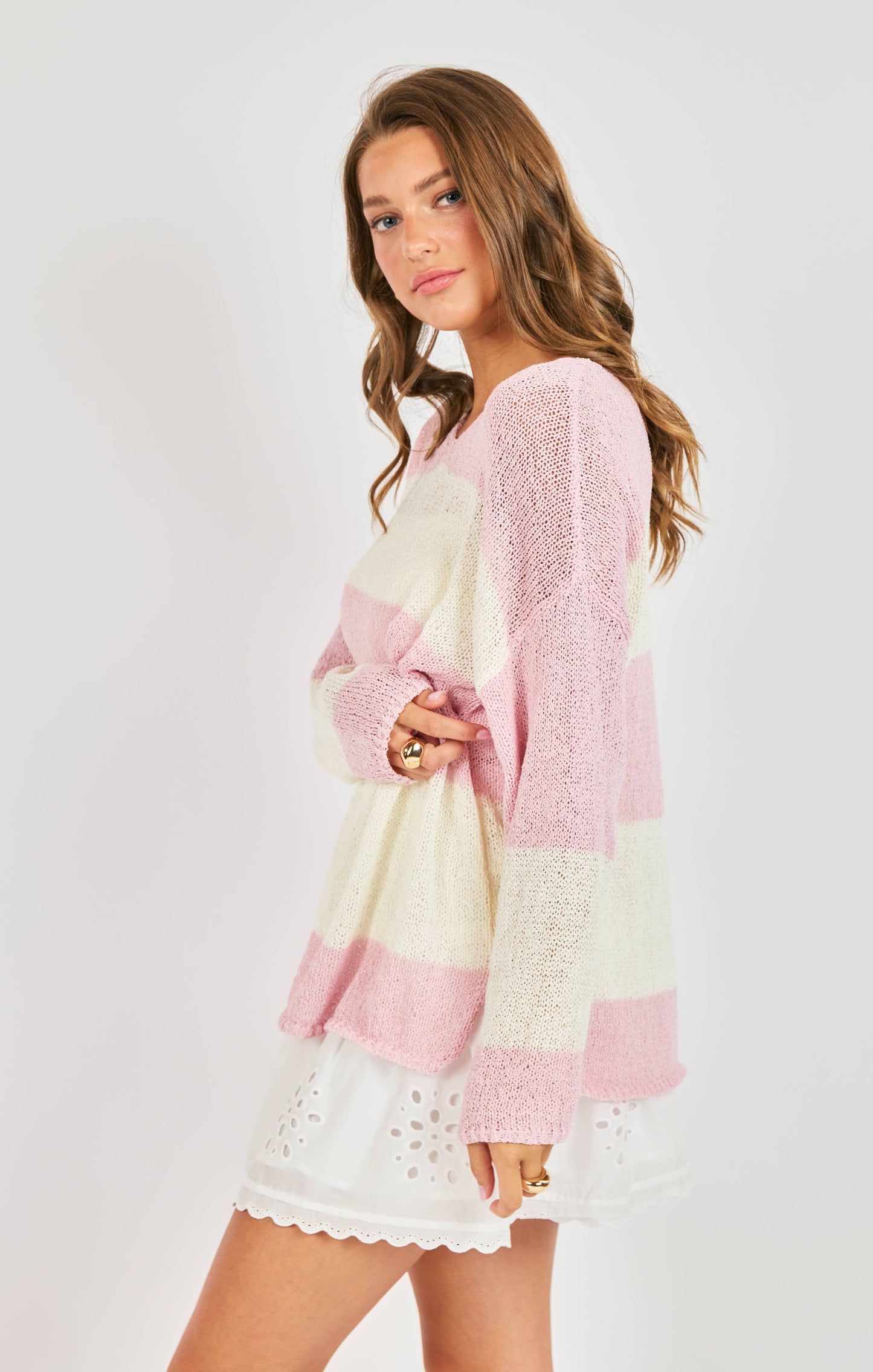 Helen Sweater