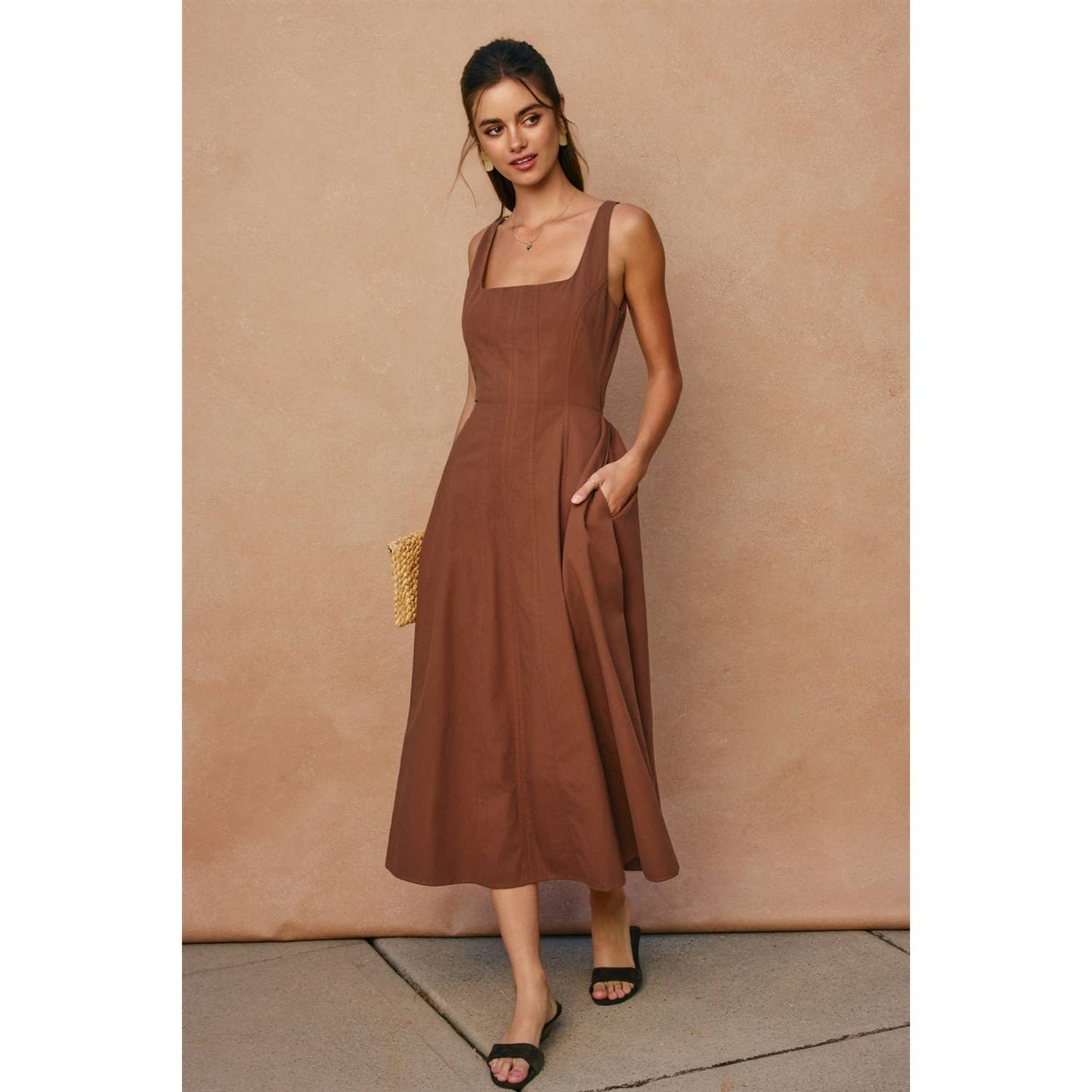 Breeze Dress