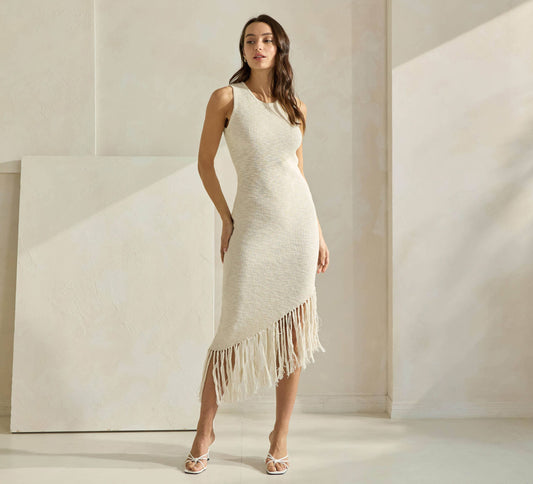 Lou Dress