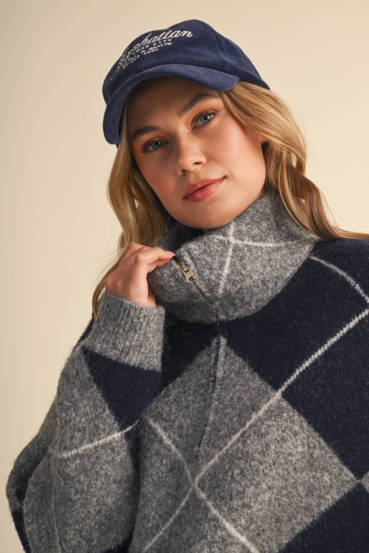 Margot Sweater