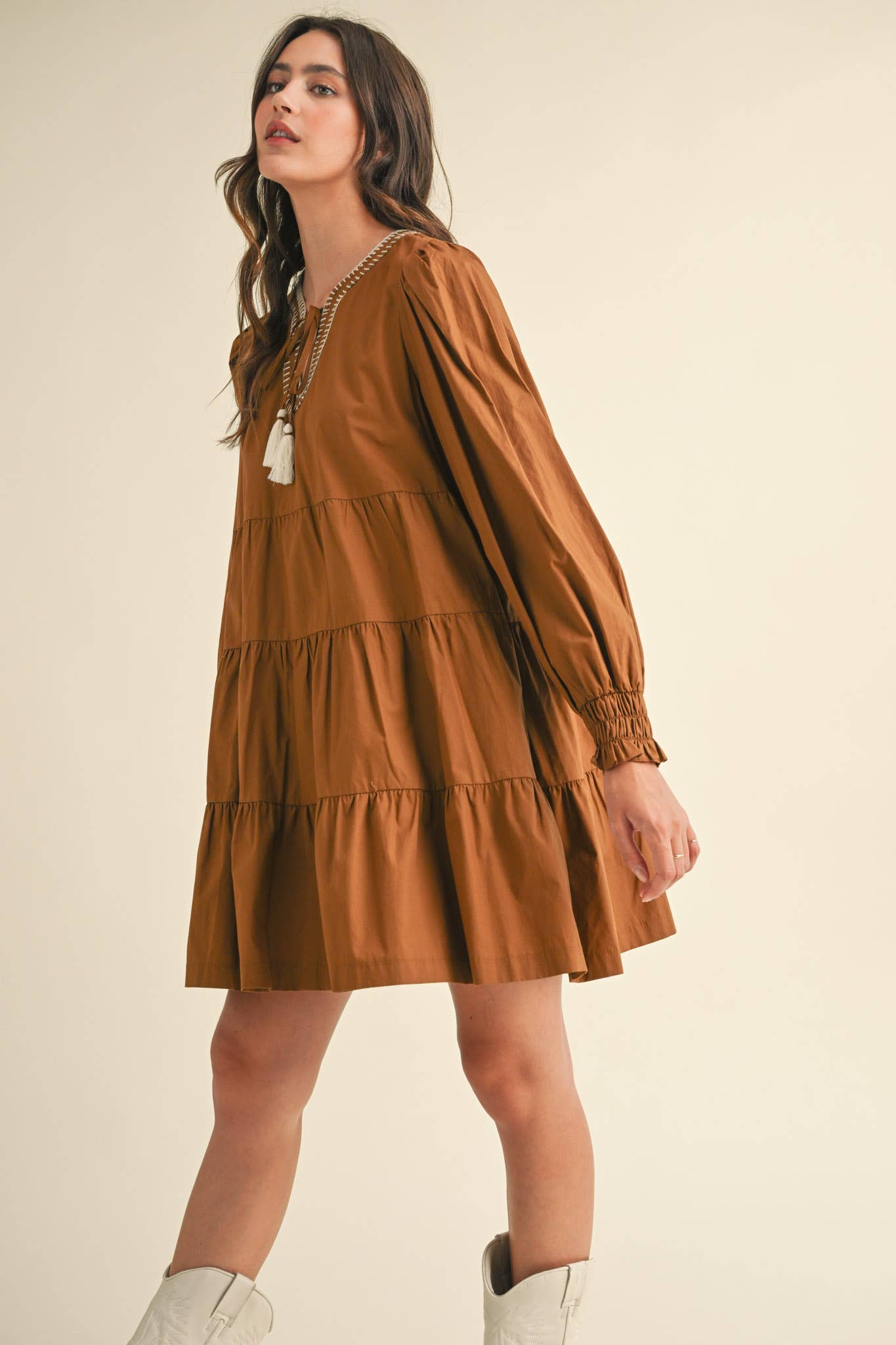 Georgia Dress