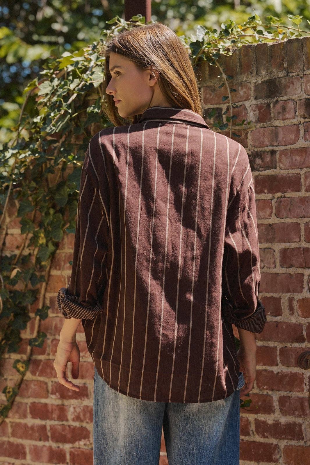 Jacki Shirt