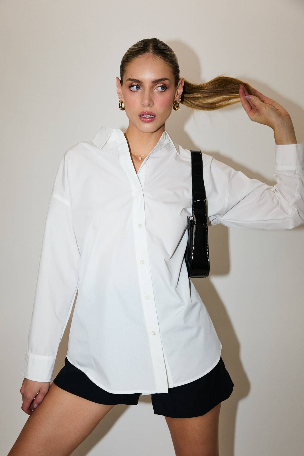 Pennie Shirt