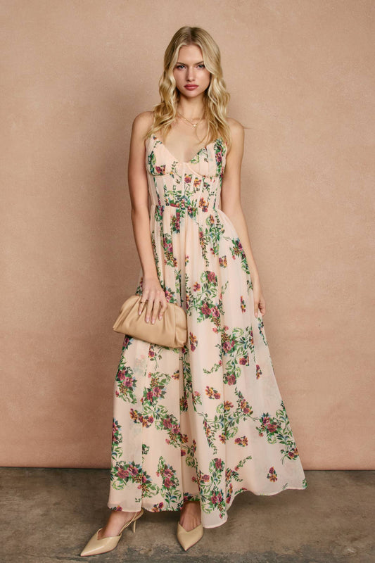 Garden Dress