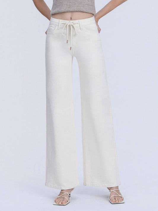 Ellie Natural HR Jean