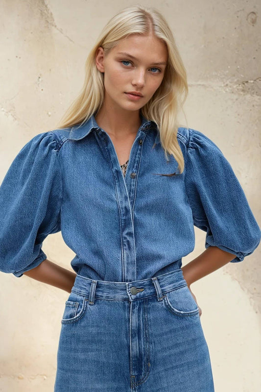 Dolly Shirt