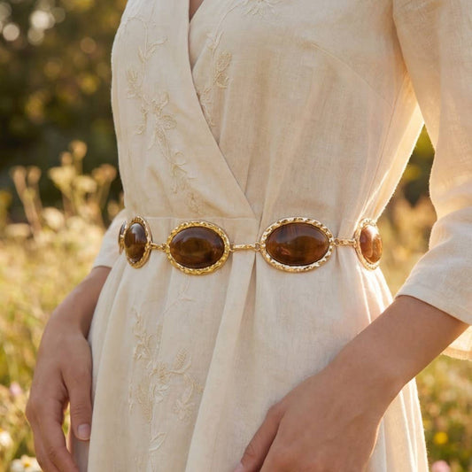 Olivia Belt
