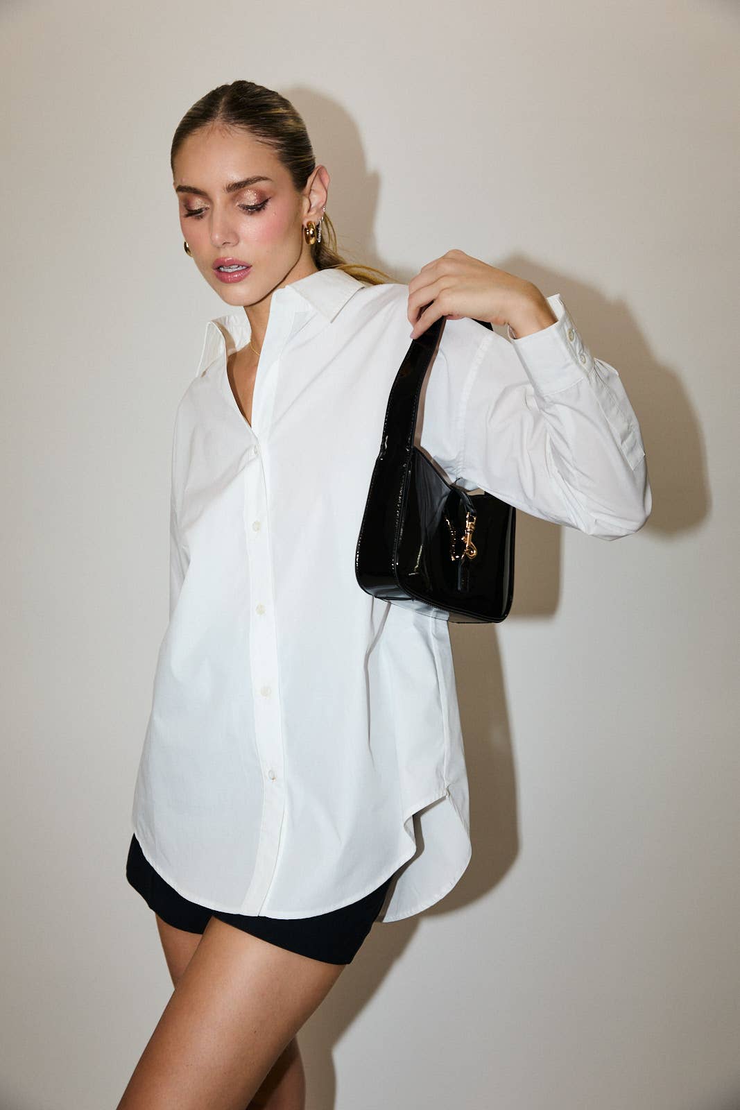 Pennie Shirt