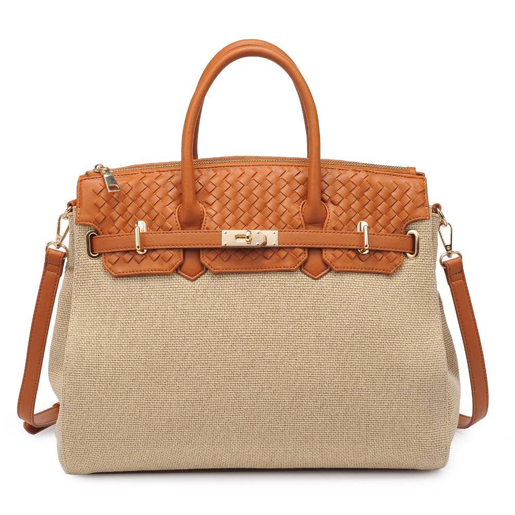 Beth Satchel
