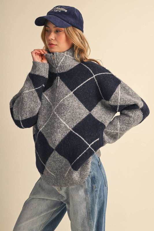 Margot Sweater