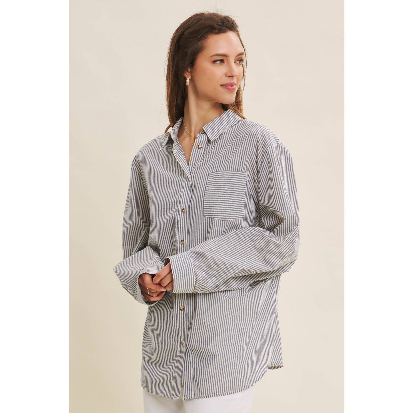 Caramel Shirt