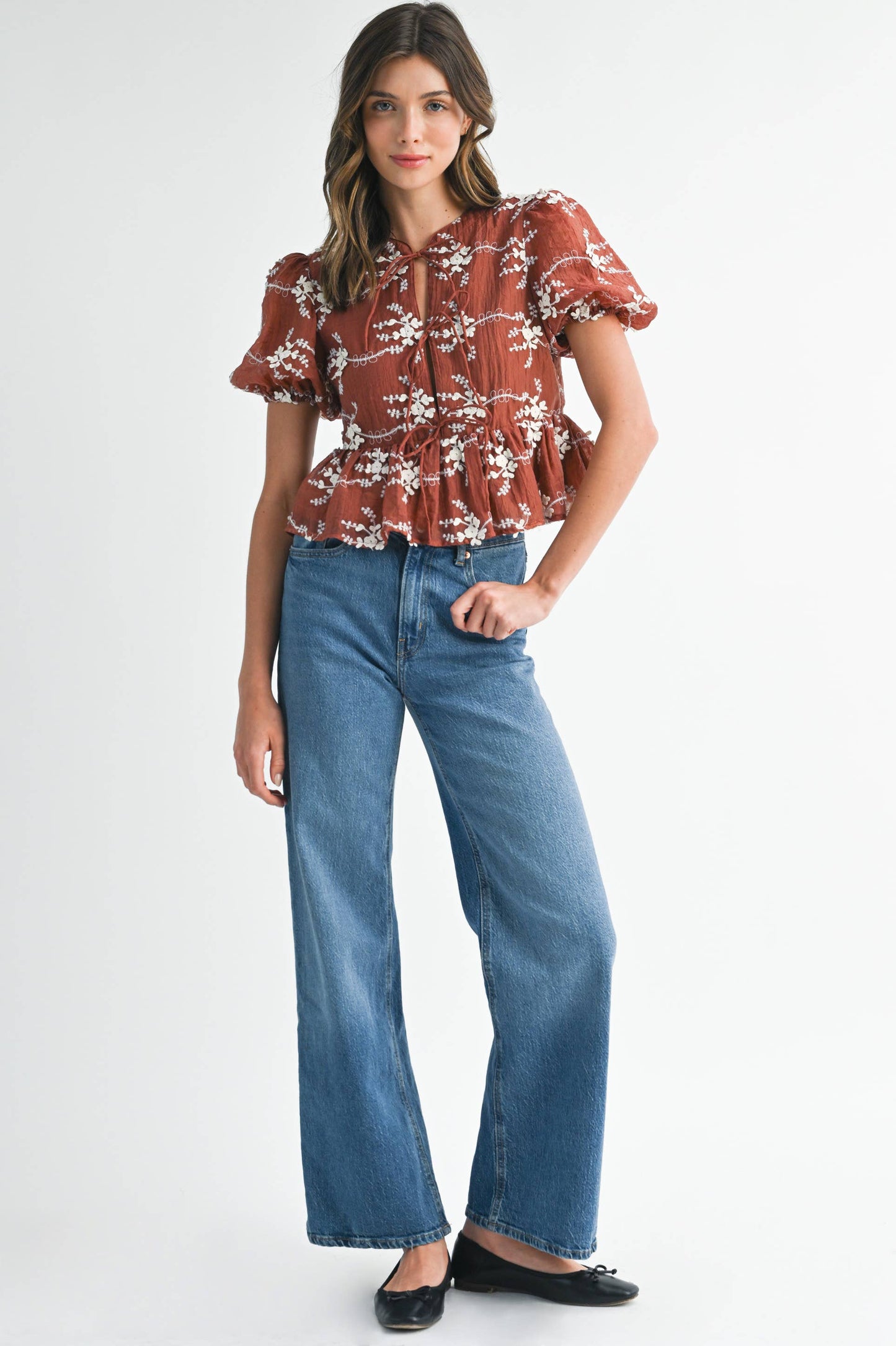 Bianca Top