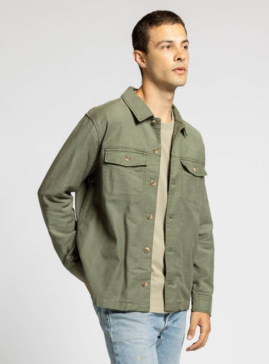 Appalachian Jacket