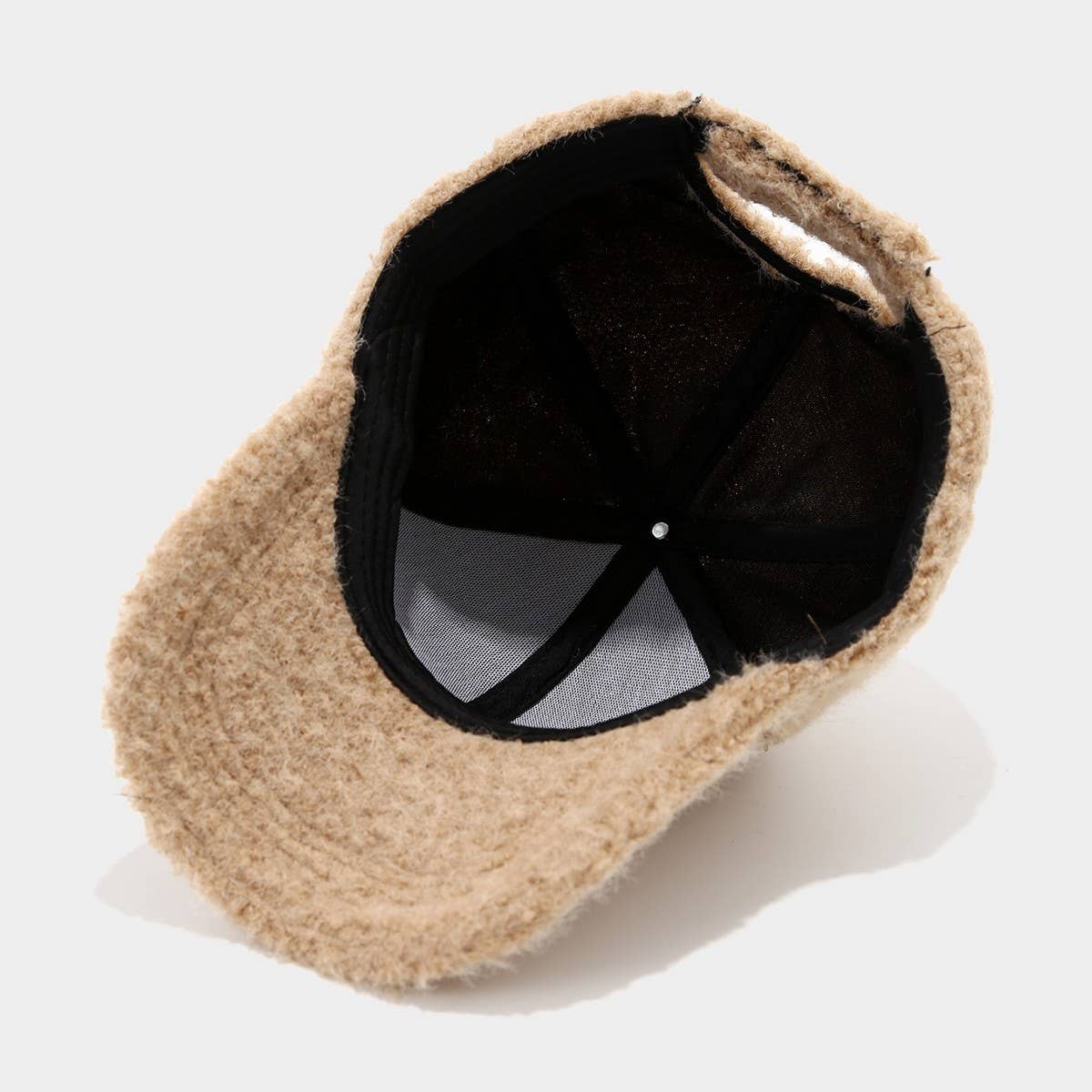 Cozy Cap