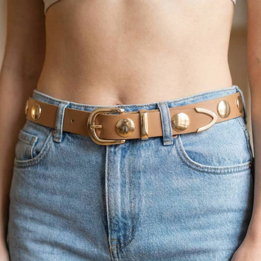 Studded Belt