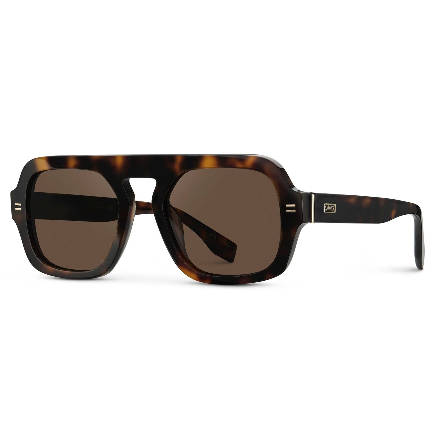 Naomi  Polarized Sunglasses