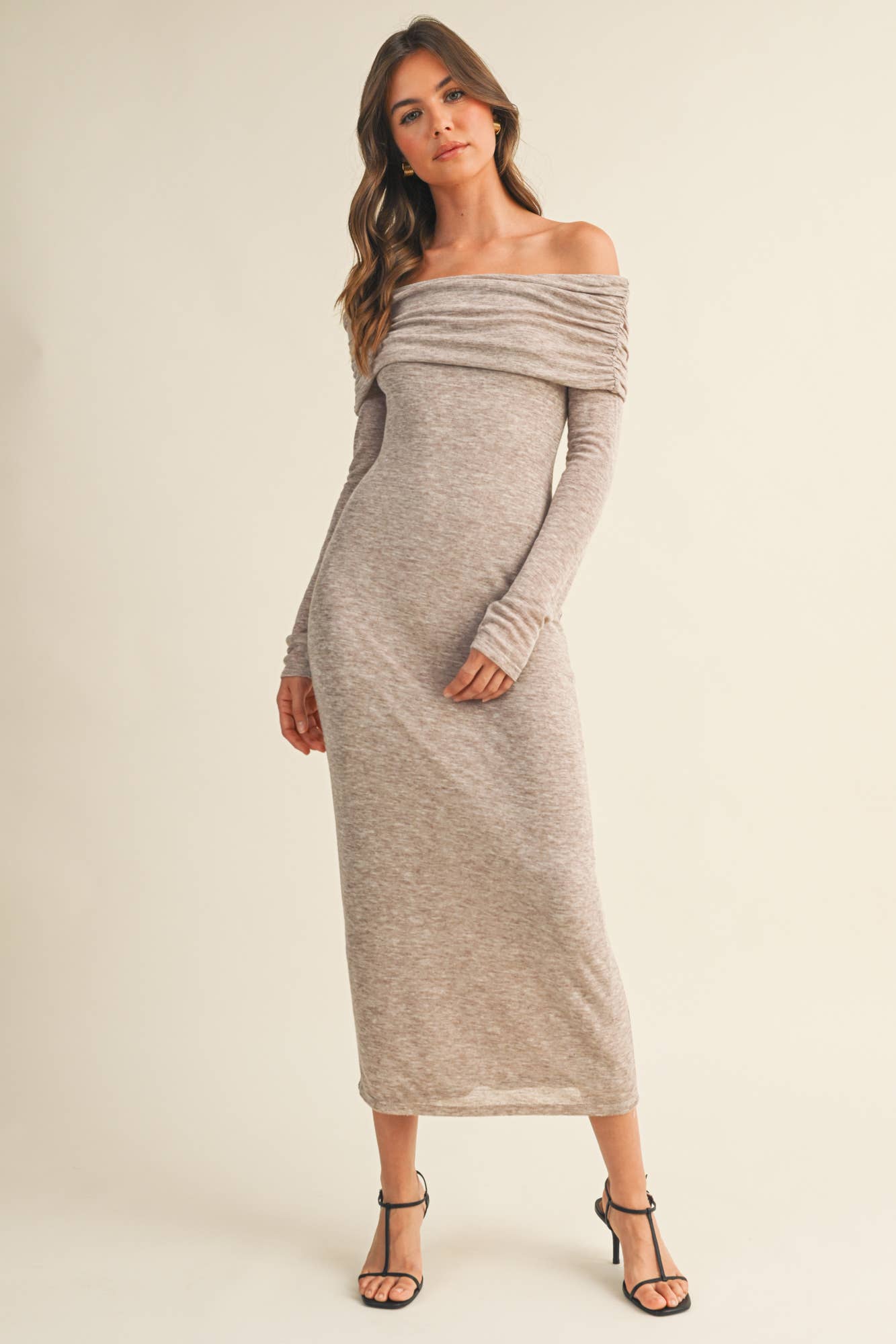 Manomet Dress