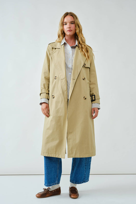 Amie Trench