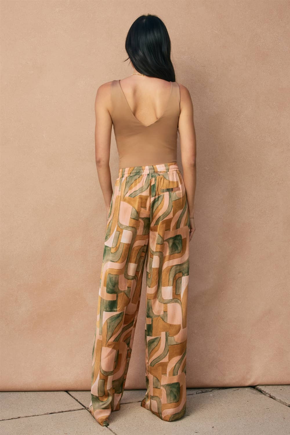 Ashley Pants
