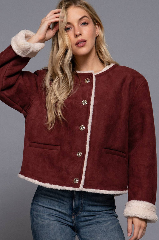 Vista Jacket