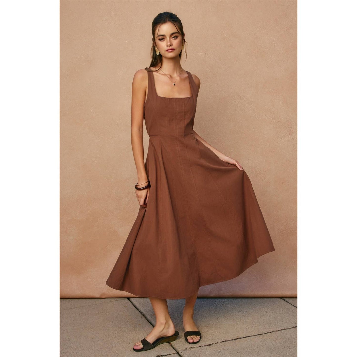 Breeze Dress