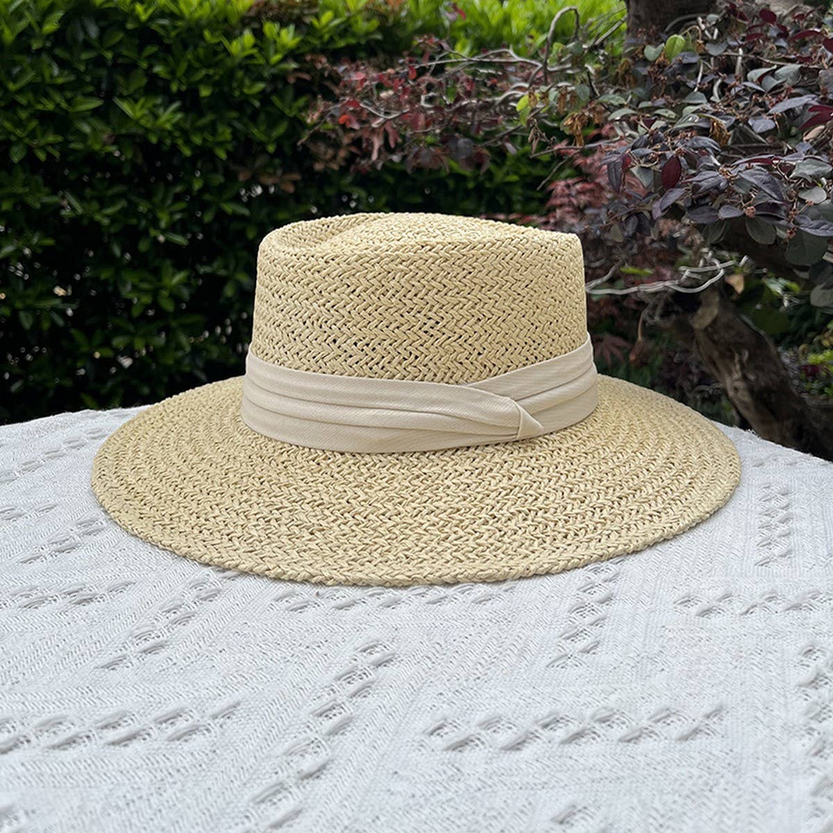 Beach Fedora