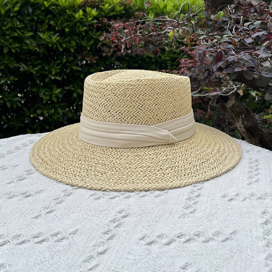 Beach Fedora