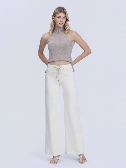 Ellie Natural HR Jean